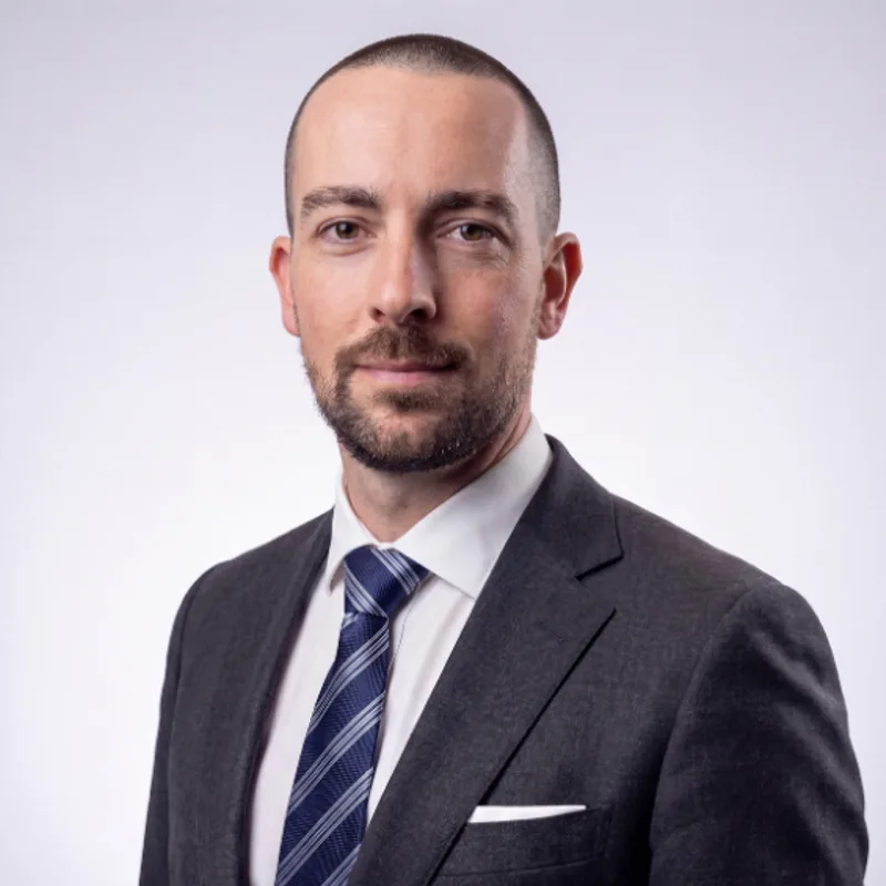 Charles Smith, Director & Fund Manager of Payon Capital