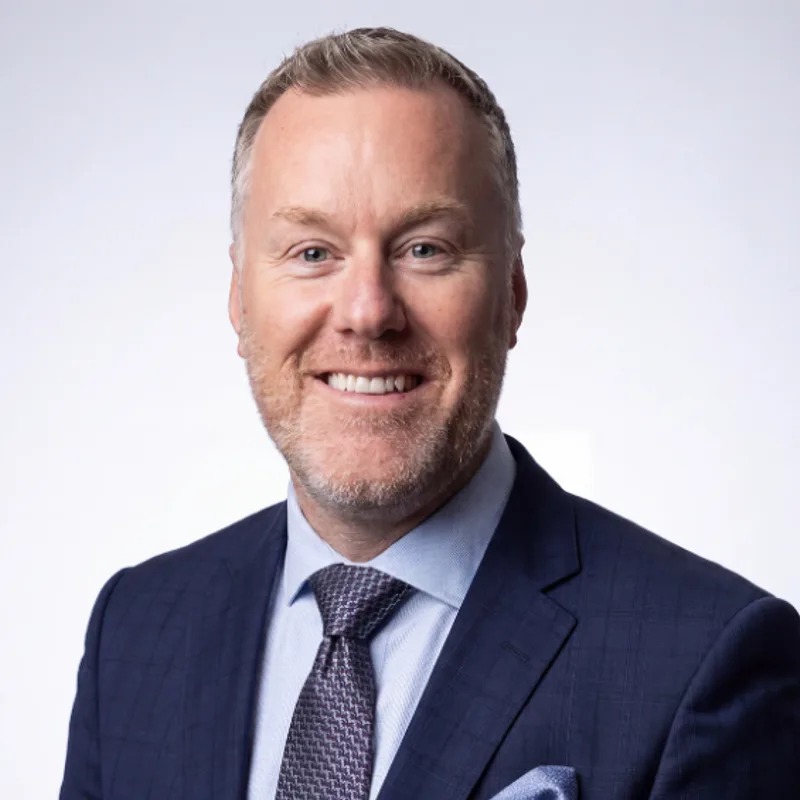 David Cathie, Chairman & Managing Director of Payon Capital