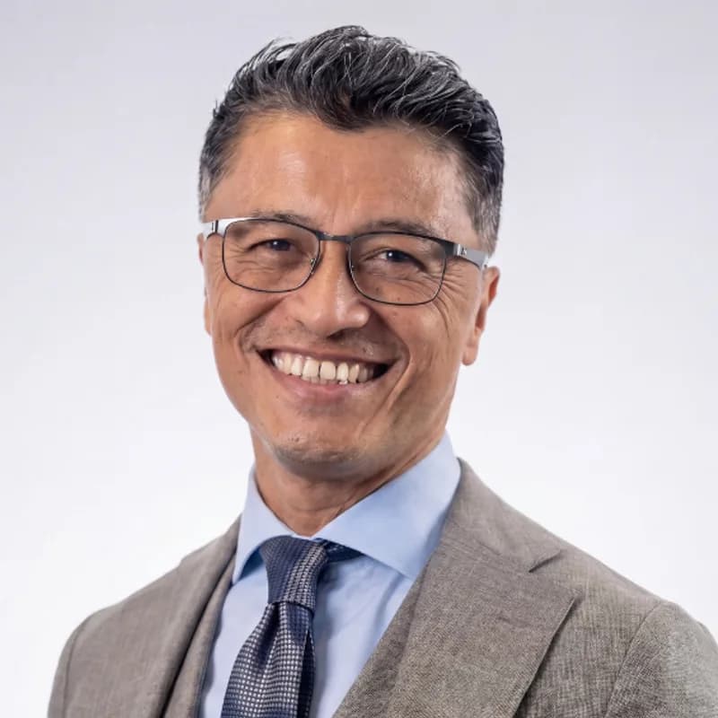 Ghafur Barchia, Director & CFO of Payon Capital
