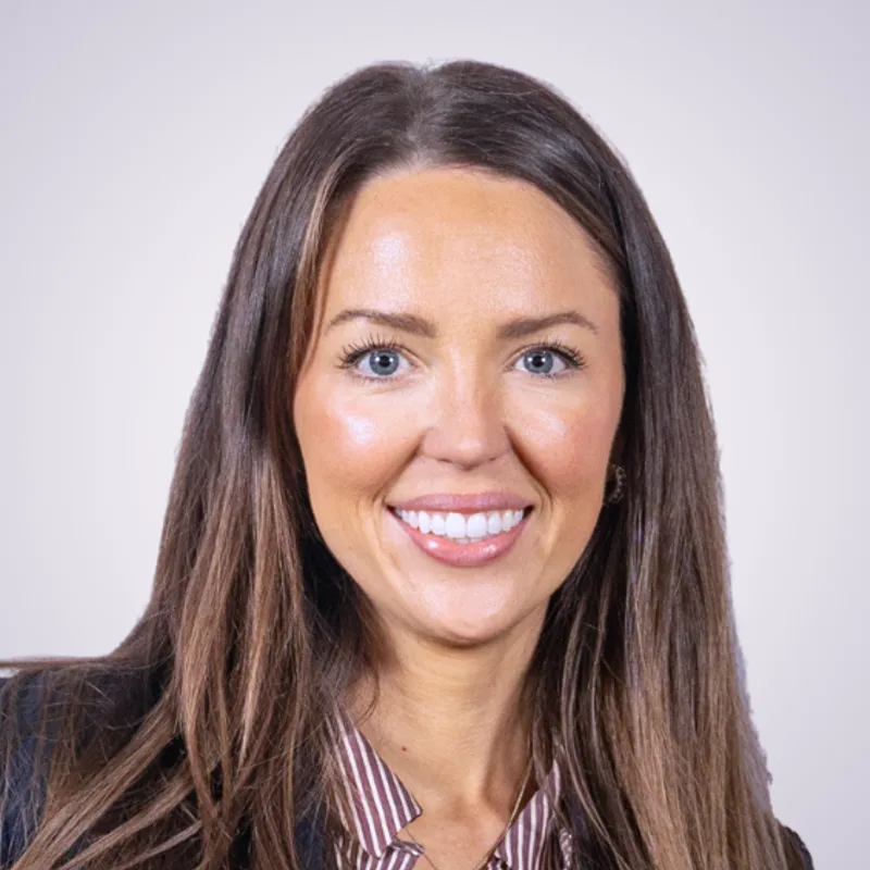 Jessica Pearse, Chief Product Officer of Payon Capital